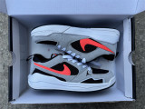 Authentic Air Jordan CMFT Era Black/Grey