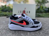Authentic Air Jordan CMFT Era Black/Grey