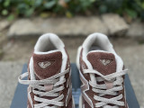 Authentic New Balance 9060 Brown
