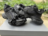 Authentic Balenciaga 3XL Sneaker Black