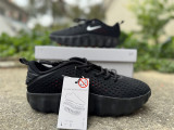 Authentic Nike Mind 002 Black/Orange