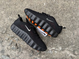 Authentic Nike Mind 002 Black/Orange