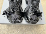 Authentic Balenciaga 3XL Sneaker Black