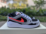 Authentic Air Jordan CMFT Era Black/Grey