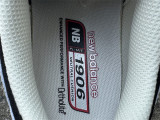 Authentic New Balance 1906R Black/White