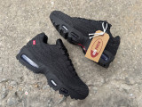 Authentic Levi's x Nike Air Max 95 “Black/Anthracite”