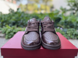 Authentic Air Jordan 1 SE Valentine's Day
