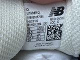 Authentic New Balance 1906R Black/White