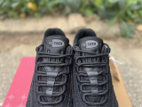 Authentic Levi's x Nike Air Max 95 “Black/Anthracite”