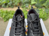 Authentic Nike Mind 002 Black/Orange
