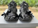 Authentic Balenciaga 3XL Sneaker Black