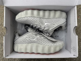 Authentic Nike Mind 002 Silver/White
