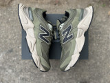 Authentic New Balance 9060 Green