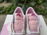 Authentic Travis Scott x Air Jordan 1 Pink