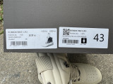 Authentic RICK OWENS/RO Geobasket White