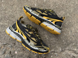 Authentic OFF-WHITE Be Right Back Yellow