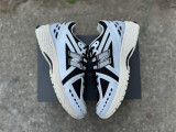 Authentic New Balance 1906R Black/White
