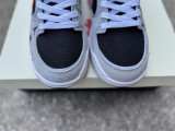 Authentic Air Jordan CMFT Era Black/Grey