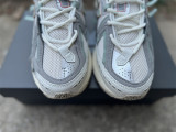 Authentic New Balance 1906A Beige/Green