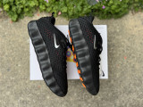 Authentic Nike Mind 002 Black/Orange