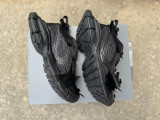 Authentic Balenciaga 3XL Sneaker Black