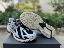 Authentic New Balance 1906R Black/White