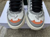 Authentic OFF-WHITE ODSY White
