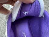 Authentic OFF-WHITE ODSY 2000 Purple/White