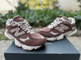Authentic New Balance 9060 Brown