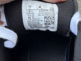Authentic Air Jordan CMFT Era Black/Grey