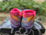 Authentic Nike Ja 3 EP Pink/Orange