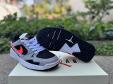 Authentic Air Jordan CMFT Era Black/Grey