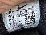 Authentic UNDEFEATED × Nike Air Max 95 SP Brown/Grey