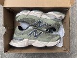 Authentic New Balance 9060 Green