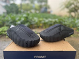 Authentic Nike × Fragment Design Mind 001 Black