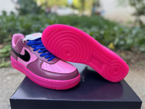 Authentic Nike Air Force 1 Low Pink