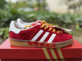 Authentic adidas originals GAZELLE Red