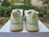 Authentic OFF-WHITE ODSY Beige