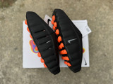 Authentic Nike Mind 001 Black