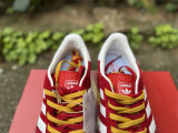 Authentic adidas originals GAZELLE Red