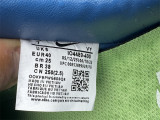 Authentic Nike Air Force 1 Patent Pack Blue