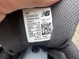 Authentic New Balance 9060 Black/Red