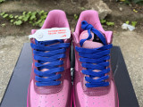 Authentic Nike Air Force 1 Low Pink
