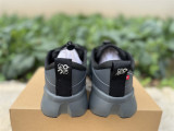 Authentic LOEWE x On Cloudsolo Black