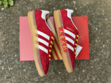 Authentic adidas originals GAZELLE Red
