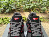 Authentic New Balance 9060 Black/Red