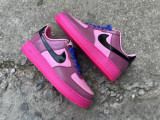 Authentic Nike Air Force 1 Low Pink