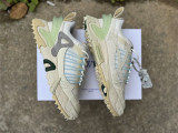Authentic OFF-WHITE ODSY Beige