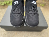 Authentic Air Jordan 8 Retro Chrome Black