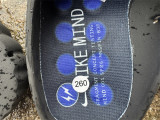 Authentic Nike × Fragment Design Mind 001 Black